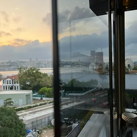 Golden Horn * Istambul