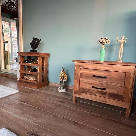Appartement Golden Horn
