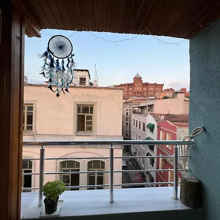 Golden Horn * Κωνσταντινούπολη
